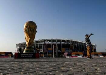 הנעליים צוחצחו והמשחקים מתחילים: בואו להכיר את נבחרות גביע העולם 2022 בקטר