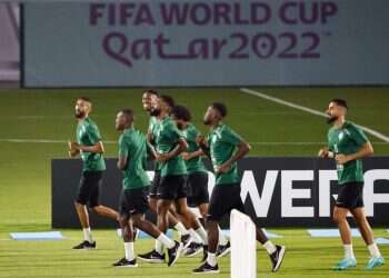 גביע העולם ה־22 בקטאר: כדורגל משחקים ב־35 מעלות