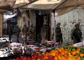 מסקנות תחקיר האירוע בחברון: יש זירות בהן מג"ב עדיף על צה"ל