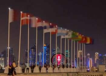 משרד החוץ לישראלים בקטאר: הורידו פרופיל