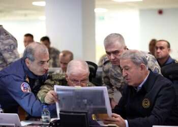 כתגובה לפיגוע באיסטנבול, טורקיה תקפה יעדים כורדיים: "נחסל את מקורות הטרור"