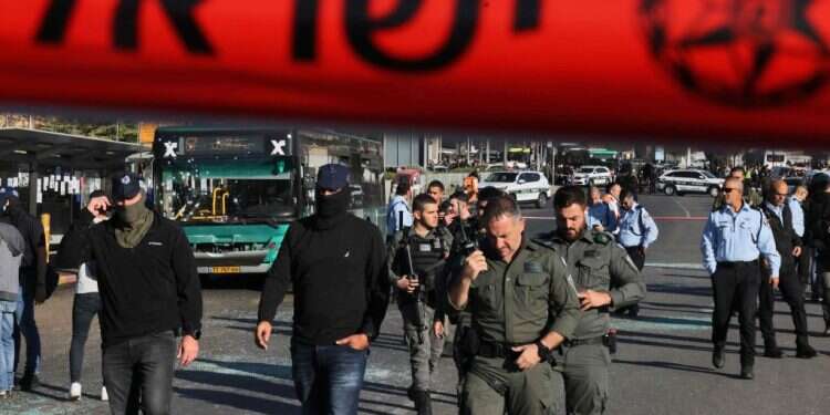 הדרך לבלימת האינתיפאדה השלישית: הגיע הזמן למגר את טרור הפת"ח