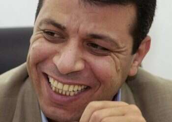 הטוענים לכתר: 5 הבכירים שנלחמים על תפקיד יו"ר הרש"פ הבא