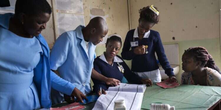 חיזוק למלחמה במלריה: עירוי נוגדנים יעניק הגנה מפני המחלה