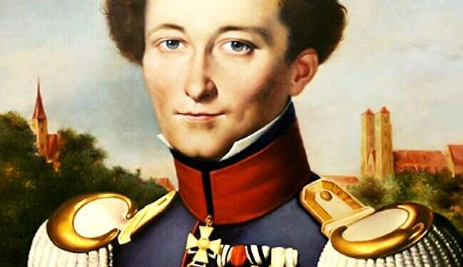 קרל פון קלאוזביץ