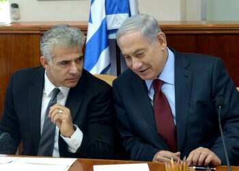 תהיו אשכולים: דרושה מנהיגות שרואה את טובת העם לפני טובתו