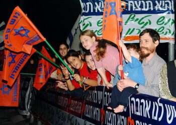 האסטרטג של "הציונות הדתית" מסביר כיצד פעל הקמפיין שמשך את סרוגי המיינסטרים