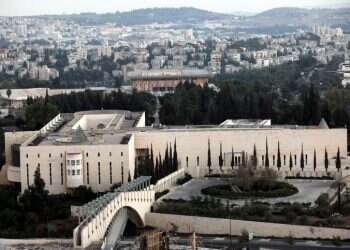 פסקת ההתגברות: מה כל-כך מזעזע בשינוי שקיבל את הסכמת הרוב?