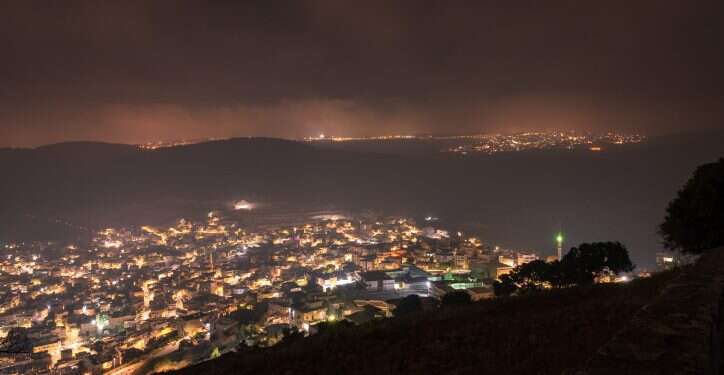 בצפון דורשים מהממשלה החדשה: חוק שיציב את הגליל במרכז