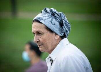 דניאלה וייס תומכת במינוי סמוטריץ' ותוקפת: "בני גנץ היה שר ביטחון כושל"