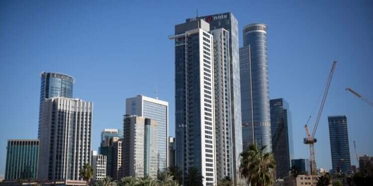 קרן הארנונה: מה זה בכלל וכיצד זה יסייע לפתרון משבר הדיור