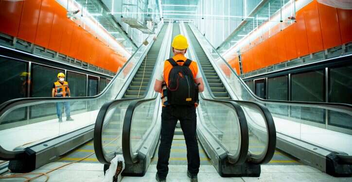 כמו בהוליווד: תרגיל גדול יתקיים הערב ברכבת הקלה בתל אביב