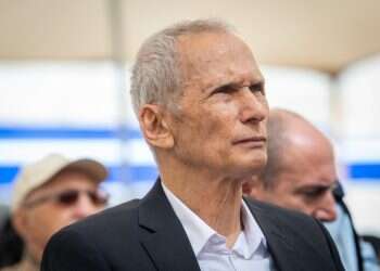 "אני אגרסיבי, ככה אילפו אותי": ח"כ אלמוג כהן בא לעשות סדר בדרום, בכל מחיר