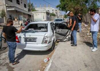 3 שנות מאסר על תיקונים: המשטרה יוצאת למבצע בעקבות חטיפת הגופה בג'נין