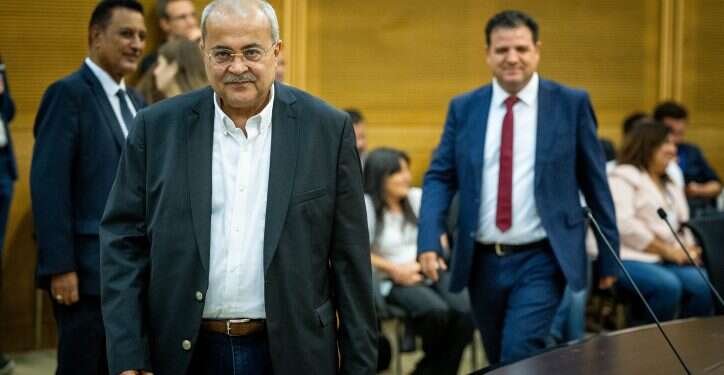 ח עלילת שווא: ילד פלסטיני נפל מאופניו, אחמד טיבי טען שהותקף בידי מתנחלים