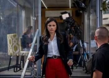 אחוז ההצבעה הגבוה עלול לחרוץ את גורלה של איילת שקד