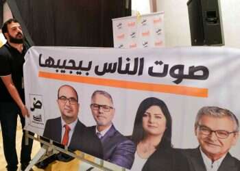 אחמד טיבי מוליך שולל בנוגע למבצע הלינץ' בעכו