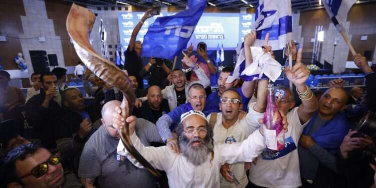 ניצחון גדול על חוט השערה