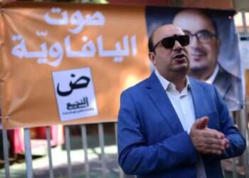 המסיבה העצובה בעיר: חיבוקים לאיילת שקד באירוע הצפייה במדגמים