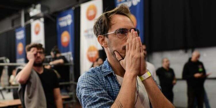 בלי תירוצים ובלי אשמים: הימין הבטיח, ועכשיו הוא יצטרך לקיים