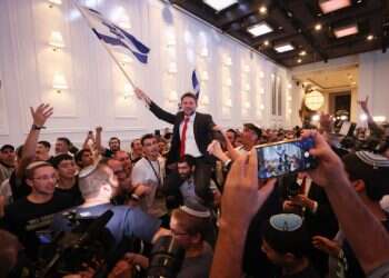 מנהיג הציונות הדתית? ההשקעה של סמוטריץ' בליברלים השתלמה בגדול