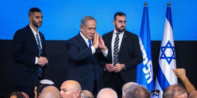 יריבות בכנסת – משתפות פעולה בזירה המקומית: מפת הבחירות המוניציפליות