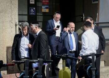 סגירת המנהל האזרחי ותקצוב החינוך החרדי: כל הדרישות במשא ומתן הקואליציוני