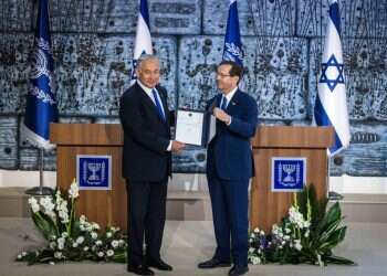 האוצר שמתחת לגשר: במקום שסמוטריץ' יירד מהסולם, דרעי טיפס עליו