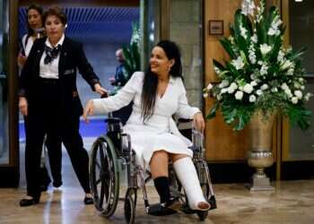 29 נשים, 9 מתנחלים ו-13 יוצאי מערכת הביטחון: המספרים המעניינים של הכנסת ה-25