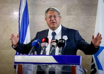 שיתוף פעולה הזוי: בן-גביר מקלקל לסמוטריץ'