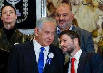 רוטציה באוצר? דרעי לביטחון? כל האפשרויות שעלו במו"מ בין נתניהו לסמוטריץ'