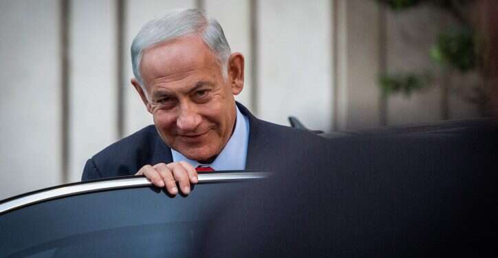 ח בלי טריקים ובלי שטיקים: אחרי המשבר הארוך, הגיע הזמן לחזור לפוליטיקה נורמלית