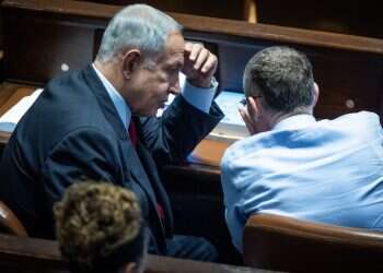 חוץ, ביטחון ומריבות על שאריות: החל מירוץ חלוקת התיקים בליכוד 