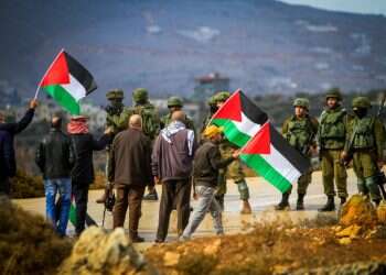 התקרית בחברון: כל עוד המצב בשטח לא ישתנה, צה"ל ימשיך ליפול בפח של השמאל הקיצוני