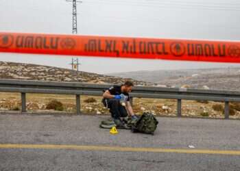 "שכנע אותי לעשות כרטיס מועדון": תושבים בשומרון התפלאו כשפורסמה זהות המחבל