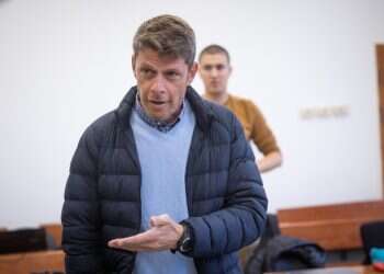 סערה במשפט נתניהו: "אולי פעם אחת כשמבקשים מכם להפסיק, תפסיקו?"