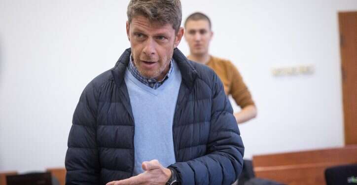 סערה במשפט נתניהו: "אולי פעם אחת כשמבקשים מכם להפסיק, תפסיקו?"