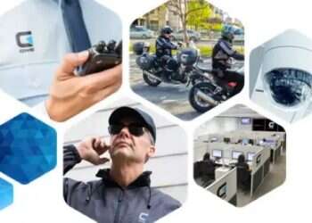 קבוצת G1- חברת אבטחה מס’ 1 בישראל