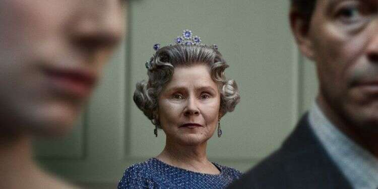 צילום: באדיבות נטפליקס