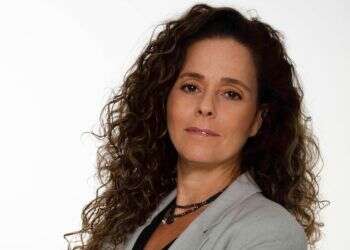 פמיניסטית וימנית: מי היא טליה לנקרי, המועמדת של בן גביר למנכ"לית משרד הבט"פ