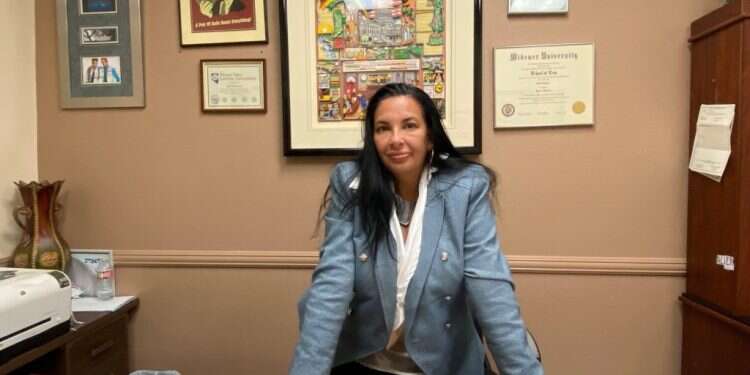 "היהודים בארה"ב דמוקרטים ברובם, כי קיומה של ישראל לא מעניין אותם"