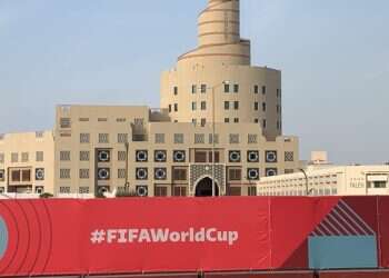 בצל השערוריות: מונדיאל 2022 בקטר יוצא לדרך