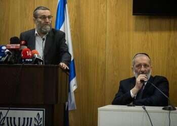 דרושה ראייה רחבה: האוכלוסייה החרדית יכולה להפוך ממקור לדאגה כלכלית – לחלק מהפתרון