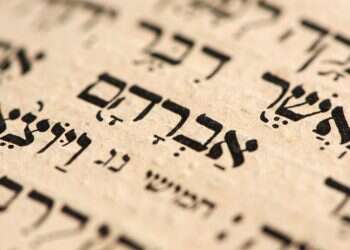 פרשה בדקה: מי אתה אברהם אבינו?