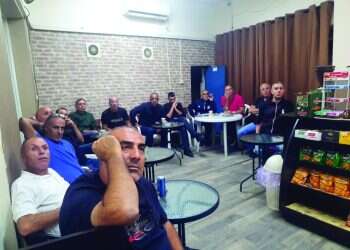 המגזר הערבי: כועסים על מרצ, לא נבהלים מבן גביר