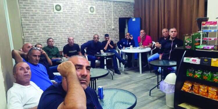 המגזר הערבי: כועסים על מרצ, לא נבהלים מבן גביר