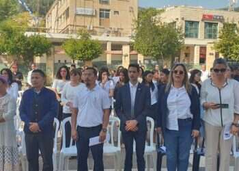 אביו של הנער שנרצח בקרית שמונה: "אני כועס אבל אין בליבי רצון לנקמה"