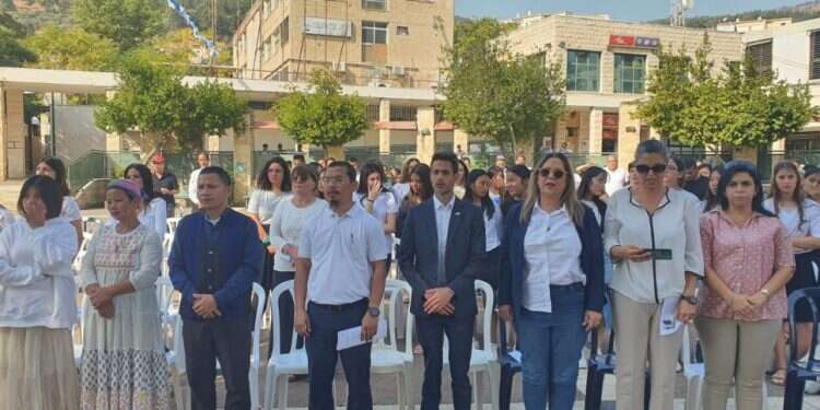 אביו של הנער שנרצח בקרית שמונה: "אני כועס אבל אין בליבי רצון לנקמה"