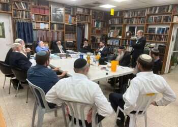 רגע האמת עוד לא הגיע: צריך לראות איך יגבו הרבנים את סמוטריץ' כשנתניהו יתחיל ללחוץ