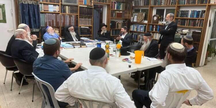 רגע האמת עוד לא הגיע: צריך לראות איך יגבו הרבנים את סמוטריץ' כשנתניהו יתחיל ללחוץ